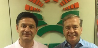 Morcillo (UPA) lamenta los niveles “indecentes” del consumo de vino