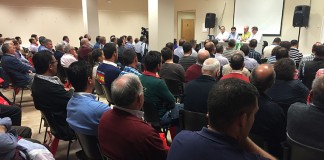 Comienza campaña informativa de ASAJA Ciudad Real