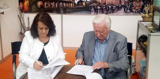 Apoyo de la Diputación de Cuenca a la raza ovina manchega