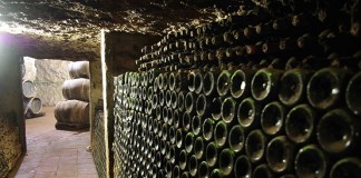 Cosecha de vino de 2017 en UE, en mínimos históricos