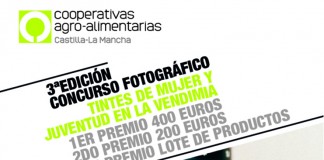 III edición del Concurso Fotográfico de Cooperativas Agro-alimentarias Castilla-La Mancha