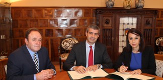 Diputación de Toledo y ASAJA colaboran por intereses de agricultores y ganaderos