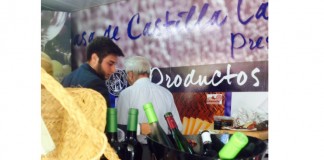 La D.O Manchuela ha viajado a Sevilla para promocionar sus vinos