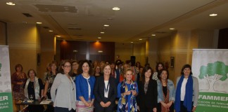 Quintanilla destaca importancia de mujeres como elemento dinamizador de los pueblos