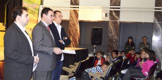 9.000 alumnos y profesores participan en Semana Agroalimentaria de Diputación Cuenca