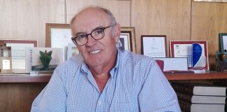 Veneno para el campo. JM Fresneda. Secretario General ASAJA CLM