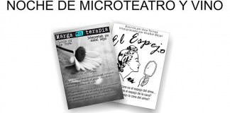 Noche de ‘Microteatro y Vino’, el viernes 14 en Valdepeñas