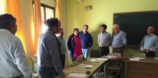 La Sectorial Vitivinícola de ASAJA Ciudad Real analiza campaña de vendimia