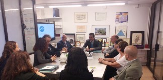 Vincular agricultura regional a Dieta Mediterránea para impulsar alimentación saludable