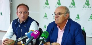 ASAJA Cuenca, satisfecha por los logros en zona ZEPA de El Hito