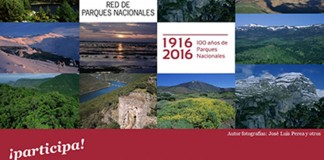 Convocados concursos escolares sobre los Parques Nacionales