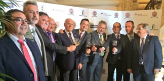 Gobierno Regional y Denominaciones Origen Vino, en los International Wine Challenge