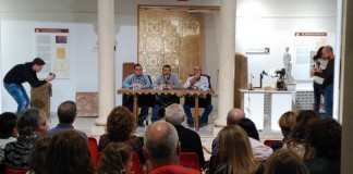 Presentada la publicación Coleópteros de Humedales de Alcázar de San Juan