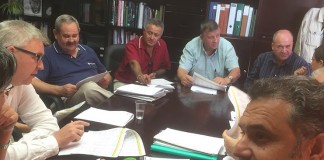 La Comisión de Pastos de Albacete busca coordinación entre agricultores-ganaderos