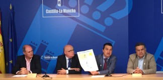 Junta destinará 37 millones a regadíos y pedirá inversiones al Ministerio