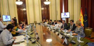 Castilla-La Mancha recibe 9,3 millones de la Conferencia Sectorial de Agricultura