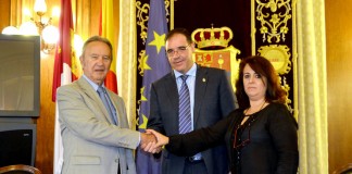 Asociación Oleícola de La Alcarria recibirá 7.200 euros de Diputación Cuenca