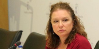 “Trabajamos con políticas reales para las verdaderas mujeres rurales que emprenden y trabajan en la agricultura de Castilla-La Mancha”. Cruz Ponce Isla. Dtora Gral Agricultura y Ganaderia