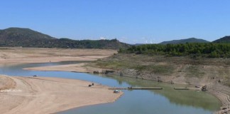 UPA CLM alerta de que la provincia de Albacete “se seca”