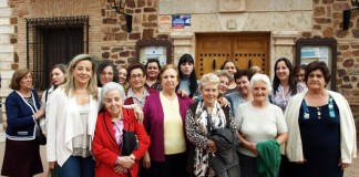 AMFAR y las mujeres como pieza clave de vida en pueblos