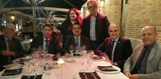 Llamamiento a regiones para que se unan al Patronato Dieta Mediterránea