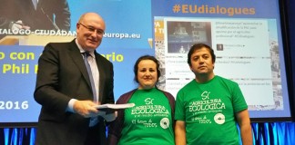 Plataforma Agricultura Ecológica pide que se investigue recorte de estas ayudas