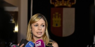 El ejecutivo Regional recurrirá también el nuevo trasvase triple aprobado