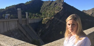 Gobierno regional pide “cambio de rumbo” en política nacional del agua