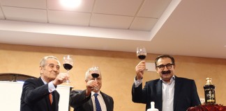 “1758. Selección”, un nuevo vino que contiene el doble de polifenoles