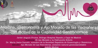 «Ajo Morado de las Pedroñeras» contra la disfunción eréctil