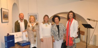 Bodegas Verum entrega premios del III Certamen Fotográfico «Vino y Vendimia»