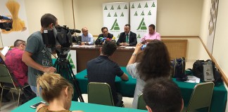 ASAJA y Estados del Duque celebrarán una feria agro-ganadera