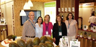FERIMEL participa con éxito en Fruit Attraction por quinto año consecutivo