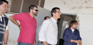 La Diputación de Ciudad Real publica pliegos aprovechamiento Finca Galiana