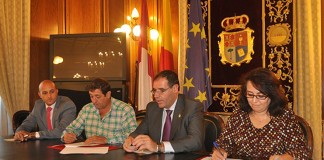 Diputación de Cuenca apoya la promoción y competitividad del sector panadero