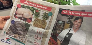 Caso de venta a pérdidas: Condis oferta pollo a 1,59 euros/kilo