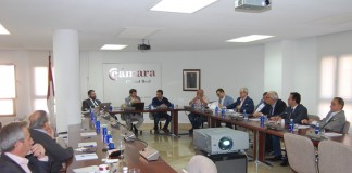 Cámara y Diputación de Ciudad Real organizan el I Foro de Enoturismo