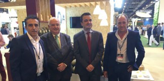 Arroyo defiende derecho Castilla-La Mancha al agua para crecimiento sector hortofrutícola