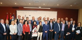 Más de 129 millones de euros para el desarrollo rural