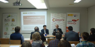 La Cámara de Comercio de Ciudad Real aborda el sacrificio Halal