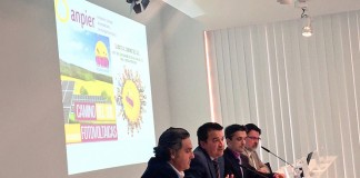 Martínez Arroyo destaca contribución agricultores contra cambio climático