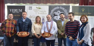 Casa Justo (Tomelloso) organiza las II Jornadas del Cordero Manchego