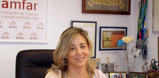 AMFAR pide impulso de las Comunidades Autónomas a la Titularidad Compartida