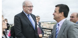 Martínez Arroyo defiende PAC para profesionales y medidas contra despoblación rural