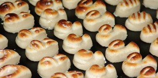 Acuerdo en convenio laboral de mazapán de la provincia de Toledo