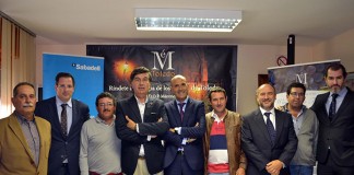 La DO Méntrida abre abanico financiero a vitivinicultores, con Banco Sabadell