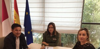 UPA pide coordinación entre consejerías para abordar problema de precios sector