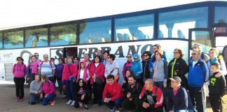 Las mujeres rurales, protagonistas en numerosas localidades