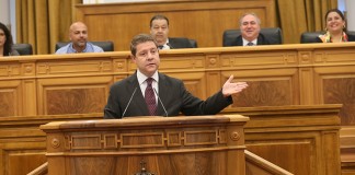 Jóvenes agricultores, desarrollo rural o agua, en Debate Estado de Región