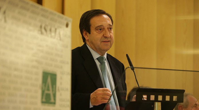 Advierte que la viruela ovina “puede acarrear unos condicionantes de futuro muy graves para nuestro sector ganadero” Pedro Barato